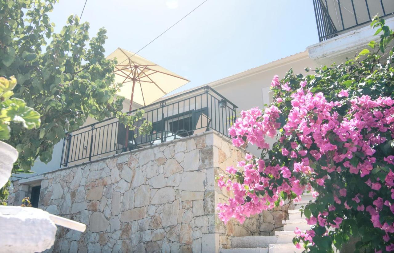 Fiskardo Beach House エクステリア 写真