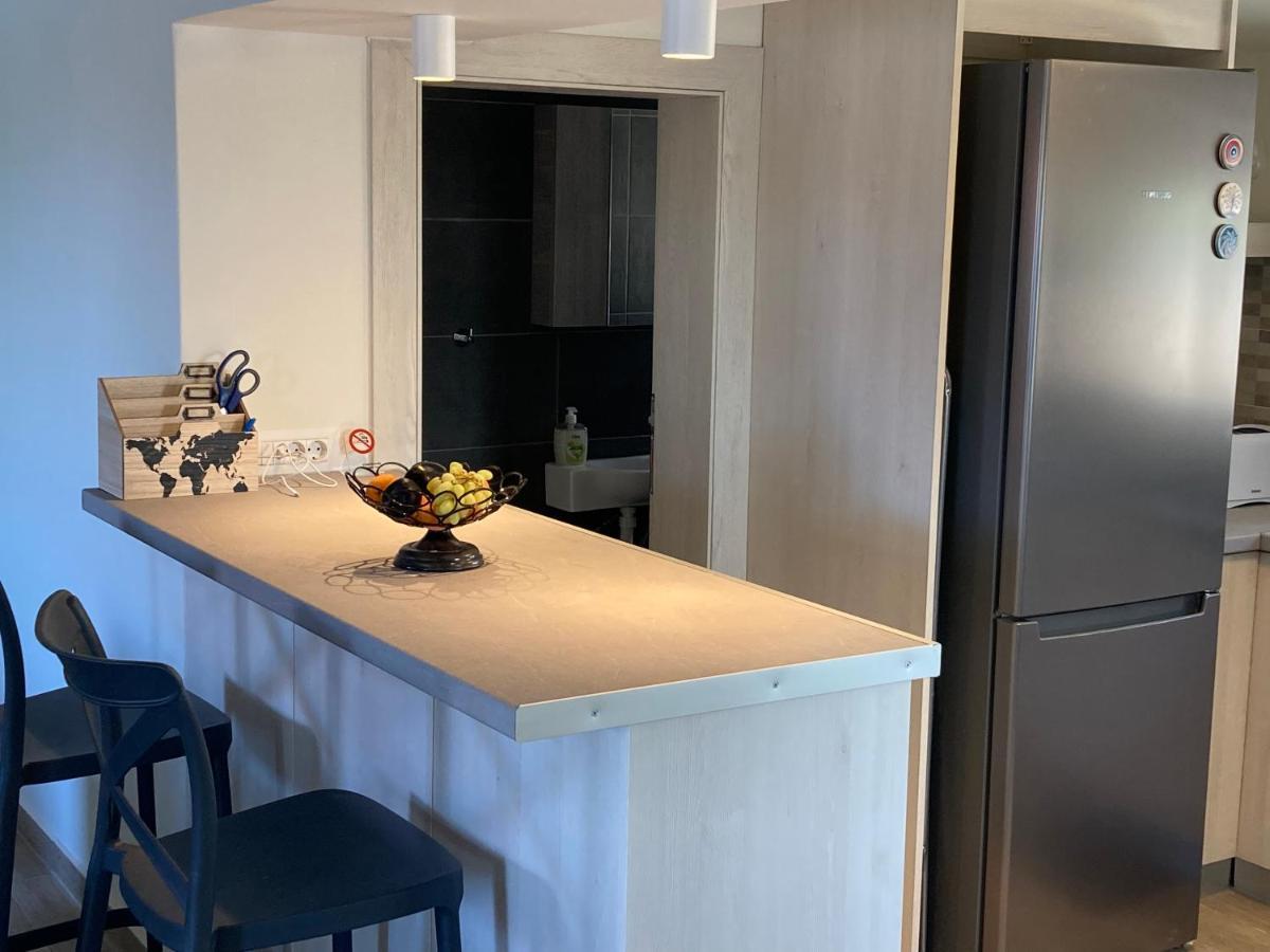 Fiskardo Beach House エクステリア 写真