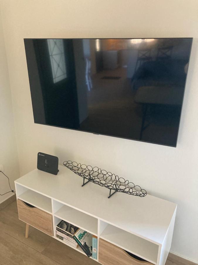 Fiskardo Beach House エクステリア 写真